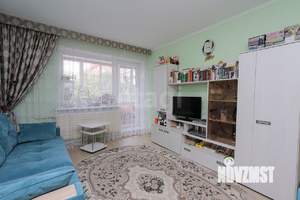 1-к квартира, вторичка, 36м2, 2/9 этаж