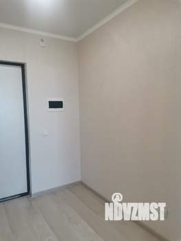 Студия квартира, вторичка, 25м2, 23/24 этаж