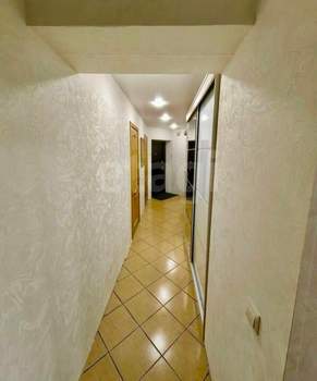 2-к квартира, вторичка, 55м2, 4/5 этаж