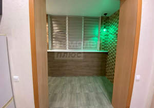 1-к квартира, вторичка, 42м2, 18/20 этаж