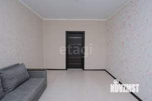 1-к квартира, вторичка, 37м2, 14/15 этаж