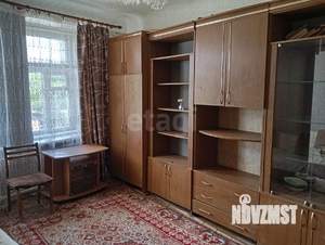 2-к квартира, вторичка, 24м2, 3/5 этаж