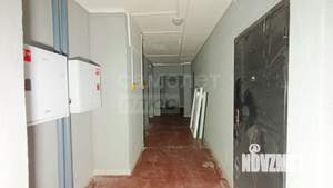 1-к квартира, вторичка, 38м2, 17/17 этаж