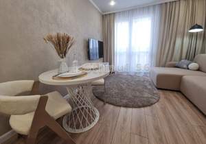 2-к квартира, вторичка, 38м2, 17/17 этаж