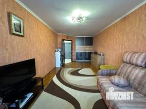 1-к квартира, вторичка, 45м2, 9/10 этаж