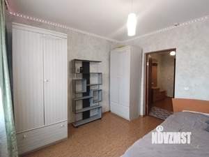 2-к квартира, вторичка, 57м2, 15/17 этаж