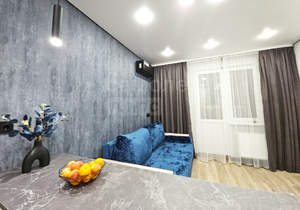 Студия квартира, вторичка, 26м2, 15/17 этаж