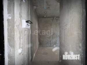 2-к квартира, вторичка, 49м2, 12/17 этаж