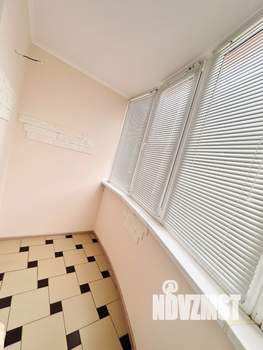 1-к квартира, вторичка, 38м2, 5/13 этаж