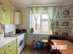 2-к квартира, вторичка, 50м2, 2/9 этаж