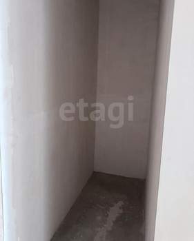 1-к квартира, вторичка, 47м2, 7/15 этаж