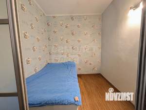 1-к квартира, вторичка, 40м2, 7/14 этаж