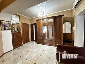 3-к квартира, вторичка, 85м2, 9/10 этаж