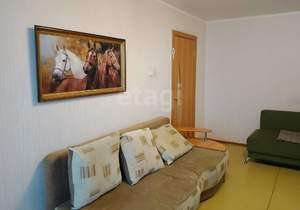 1-к квартира, вторичка, 33м2, 2/9 этаж