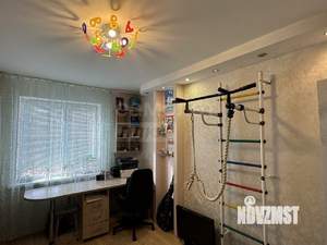 3-к квартира, вторичка, 67м2, 4/9 этаж