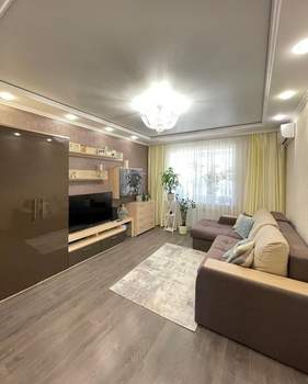 2-к квартира, вторичка, 60м2, 4/11 этаж