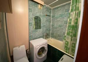 2-к квартира, вторичка, 40м2, 3/5 этаж