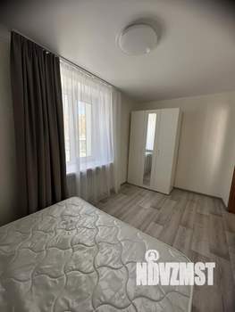 3-к квартира, вторичка, 50м2, 1/5 этаж