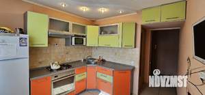 3-к квартира, вторичка, 62м2, 6/9 этаж