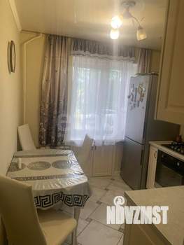 3-к квартира, вторичка, 62м2, 1/5 этаж