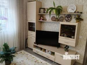 2-к квартира, вторичка, 50м2, 1/17 этаж