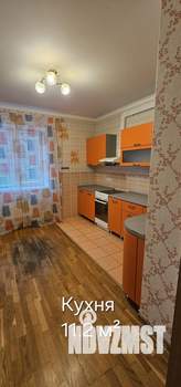 2-к квартира, вторичка, 74м2, 14/17 этаж