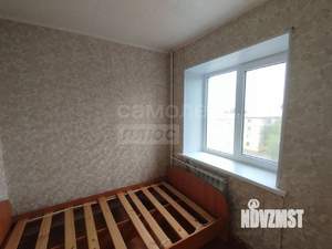 3-к квартира, вторичка, 41м2, 5/5 этаж