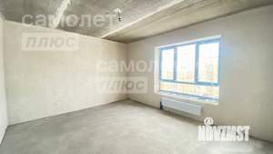 1-к квартира, вторичка, 36м2, 2/17 этаж