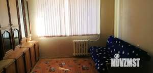 1-к квартира, вторичка, 43м2, 5/10 этаж