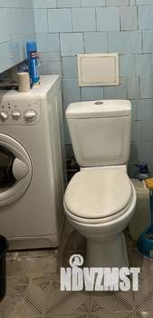 3-к квартира, вторичка, 57м2, 9/9 этаж