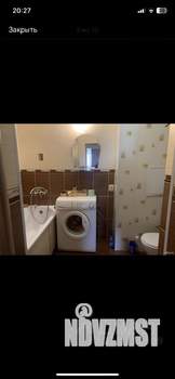 1-к квартира, вторичка, 40м2, 9/9 этаж