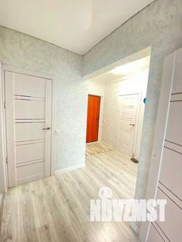 2-к квартира, вторичка, 56м2, 7/17 этаж