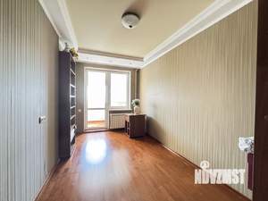 3-к квартира, вторичка, 101м2, 11/16 этаж