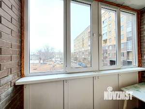 2-к квартира, вторичка, 57м2, 2/10 этаж