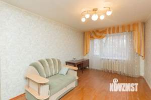 3-к квартира, вторичка, 60м2, 2/5 этаж
