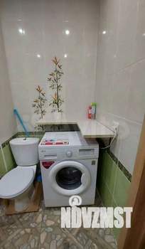 1-к квартира, вторичка, 38м2, 1/3 этаж
