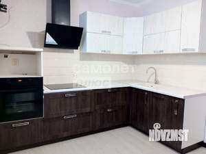 2-к квартира, вторичка, 58м2, 3/17 этаж