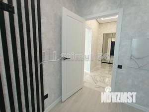 1-к квартира, вторичка, 36м2, 7/17 этаж