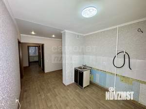 3-к квартира, вторичка, 64м2, 3/5 этаж