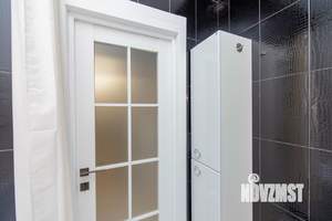 2-к квартира, вторичка, 64м2, 15/17 этаж