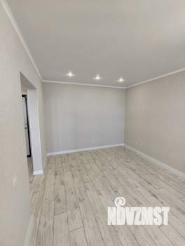 1-к квартира, вторичка, 40м2, 5/17 этаж