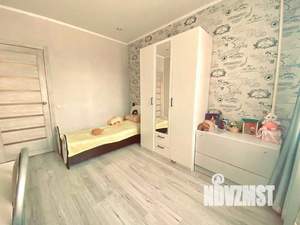 4-к квартира, вторичка, 80м2, 3/9 этаж