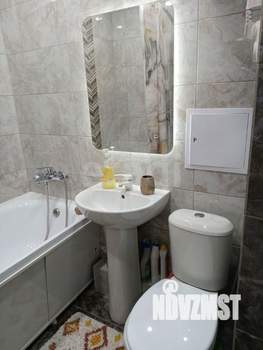 3-к квартира, вторичка, 43м2, 5/5 этаж