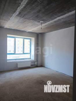 1-к квартира, вторичка, 56м2, 11/17 этаж