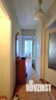 1-к квартира, вторичка, 31м2, 5/9 этаж