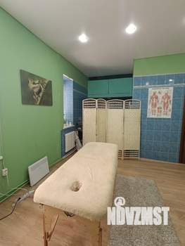 Студия квартира, вторичка, 27м2, 1/4 этаж