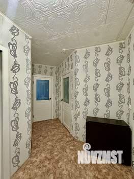 1-к квартира, вторичка, 43м2, 11/16 этаж