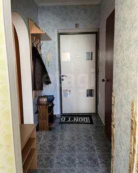 1-к квартира, вторичка, 37м2, 16/18 этаж