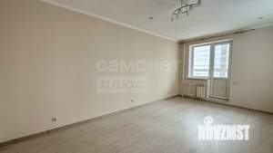 1-к квартира, вторичка, 40м2, 6/17 этаж