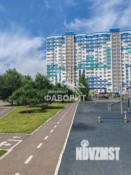 2-к квартира, вторичка, 60м2, 13/17 этаж